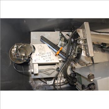 ActionPac Scales & Automation Loader