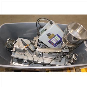 ActionPac Scales & Automation Loader