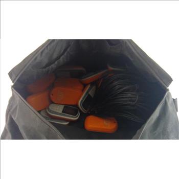 ActiveExpression Devices & Cables, 10+ Pieces