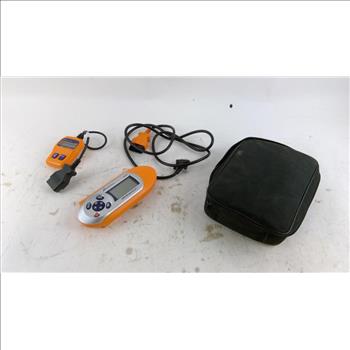 Actron ABS Brake Scan Tools