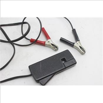 Actron D.C. Power Clamp-On Timing Light