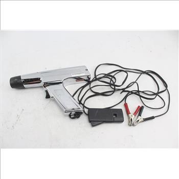 Actron D.C. Power Clamp-On Timing Light