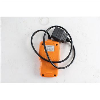 Actron Diagnostic Scan Tool