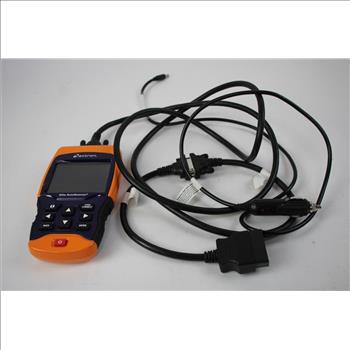 Actron Elite AutoScanner