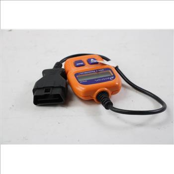 Actron PocketScan Code Reader