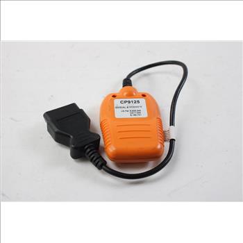 Actron PocketScan Code Reader