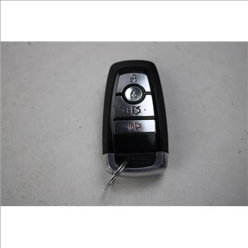 Actron Scanner