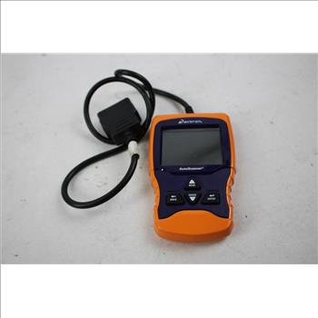 Actron Scanner