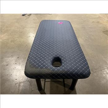 AcuBest Massage Table
