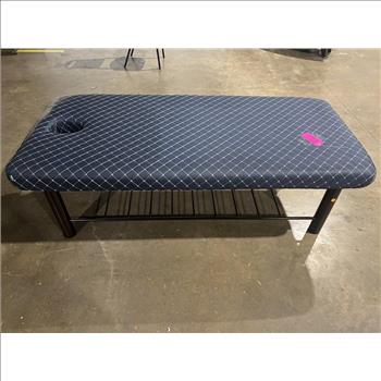 AcuBest Massage Table