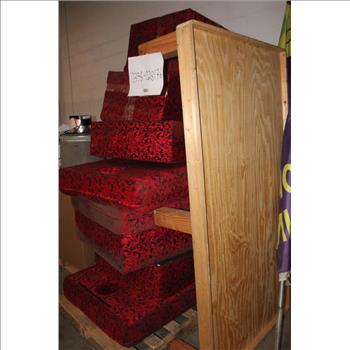 Acubest Massage Tables & Parts, 4+ Pieces