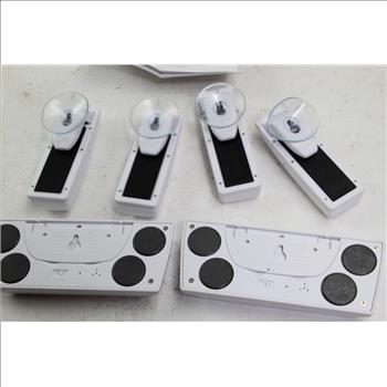 AcuRite Digital Refrigerator/Freezer Thermometer