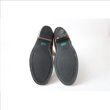 AD Tec Leather Work Boots