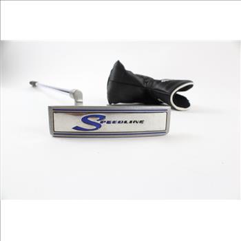 Adams Golf Speedline Putter