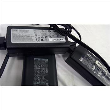 Adapter Laptop Charger, Dell, HP And More