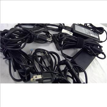 Adapter Laptop Charger, Dell, HP And More