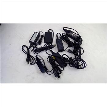 Adapter Laptop Charger, Dell, HP And More
