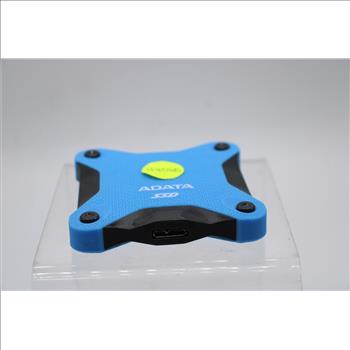 ADATA 480GB Portable SSD