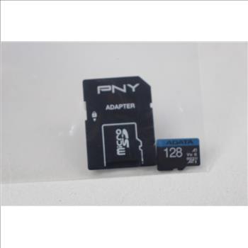 ADATA External Micro SIM Hard Drive