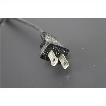 ADC Sound Shaper Computer Memory Frequency Equalizer/Analyzer