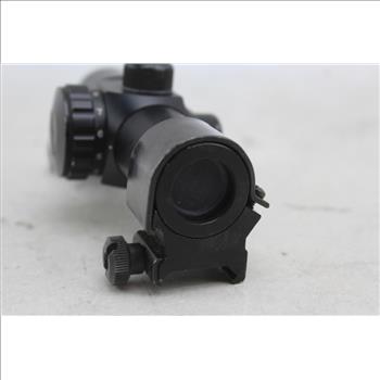 Adco Red Dot Scope