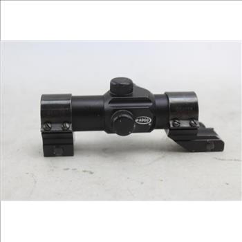 Adco Red Dot Scope