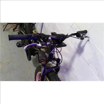 Add Motor E-Bike
