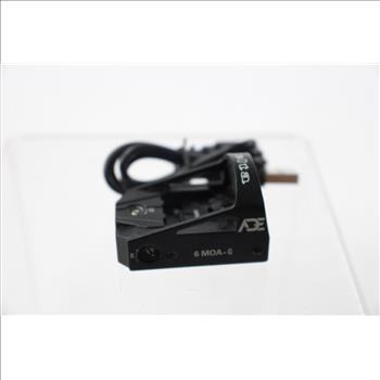 Ade Tactical Reflex Red Dot Sight Attachment