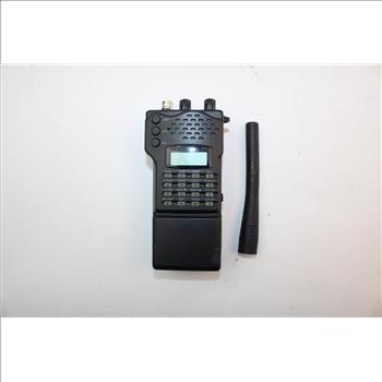 ADI Vhf Fm Transceiver