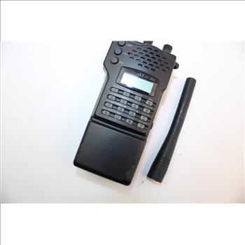 ADI Vhf Fm Transceiver