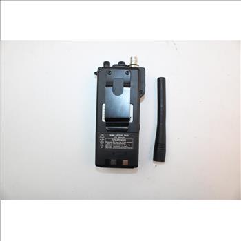 ADI Vhf Fm Transceiver