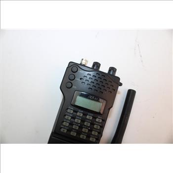 ADI Vhf Fm Transceiver