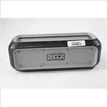 Adidas 3-pair Socks, Ilive Portable Speaker, And More, 5 Pieces