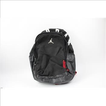 Adidas, Ar Jodan Bacckpack, 2 Pieces