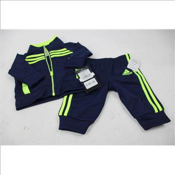 Adidas Baby / Kids Clothing, 4 Pieces