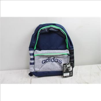 Adidas Backpack