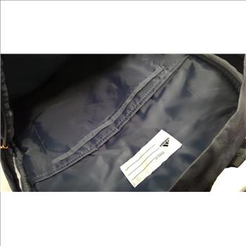 Adidas Backpack, Blue/Grey