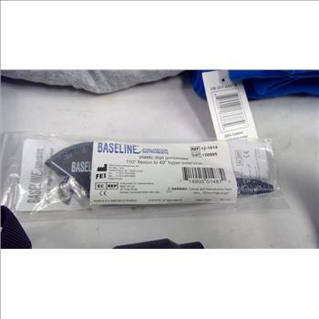 Adidas Backpack, Wilson 10-1/2