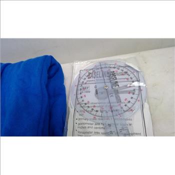 Adidas Backpack, Wilson 10-1/2