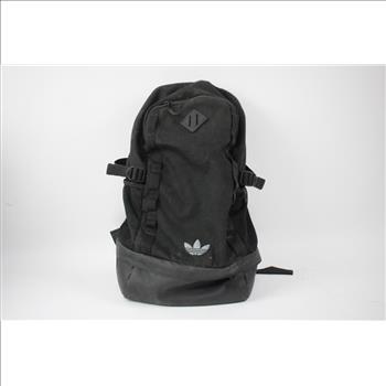 Adidas Backpack With Bits, Tow Straps, And More