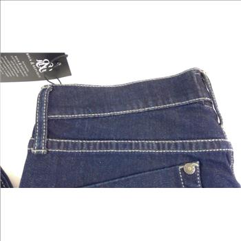 Adidas Bathing Suit And Jeans