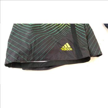 Adidas Bathing Suit And Jeans