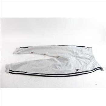 Adidas Boy's Sweatpants, Size L(14/16)