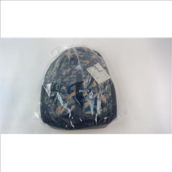 Adidas Camo Backpack