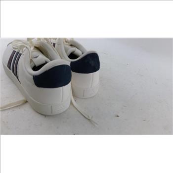 Adidas Court Men Shoes Size 11