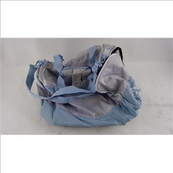 Adidas Defender Small Duffel Bag