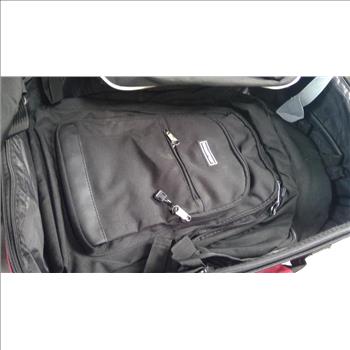 Adidas Duffel Bag, Jansport Backpack, And More, 9+ Pieces