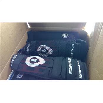 Adidas Duffel Bag, Jansport Backpack, And More, 9+ Pieces