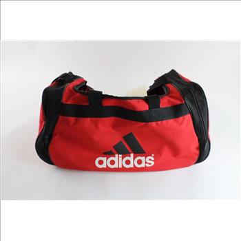 Adidas Duffle Bag