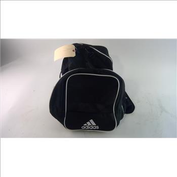 Adidas Duffle Bag